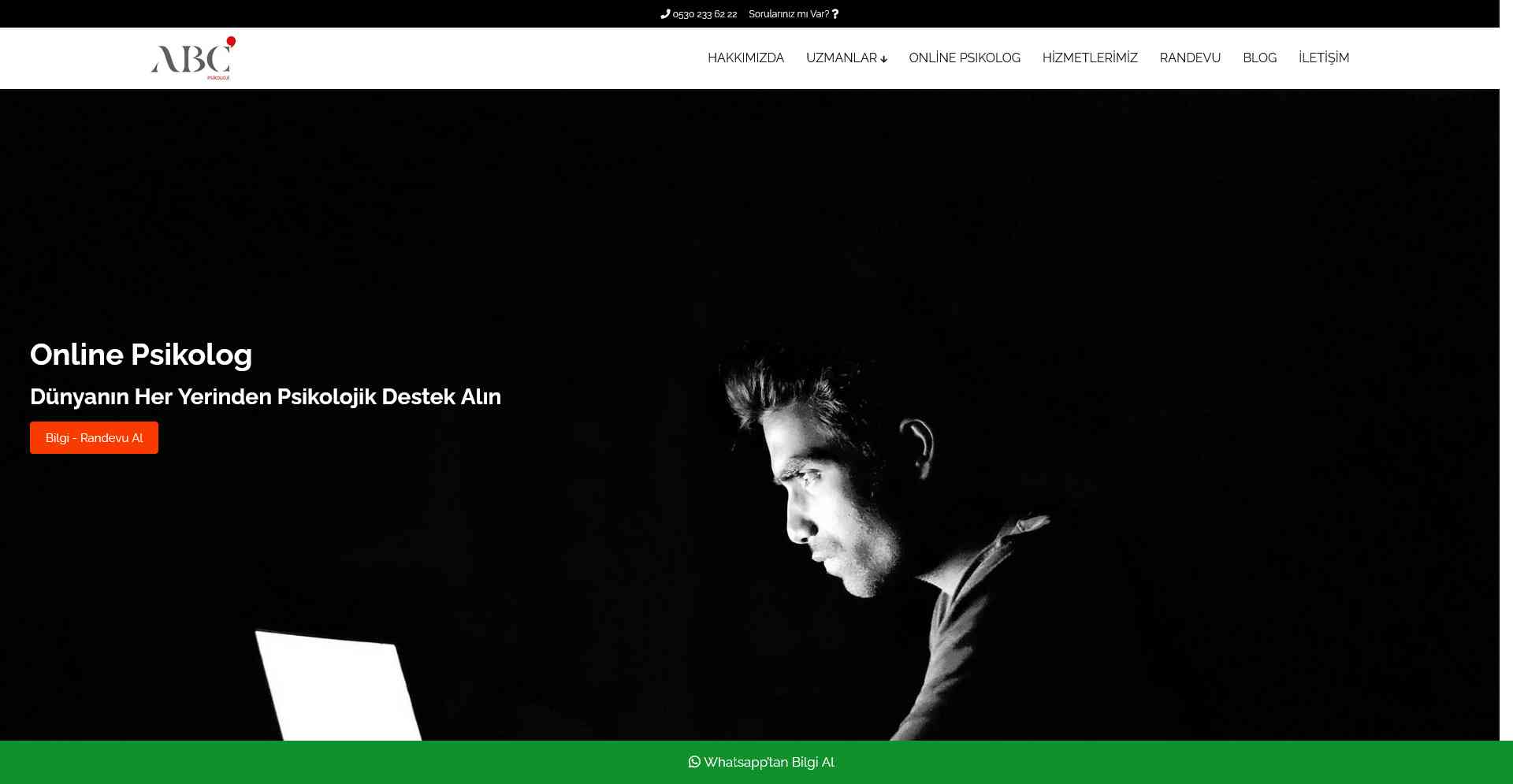 abcpsikoloji.com