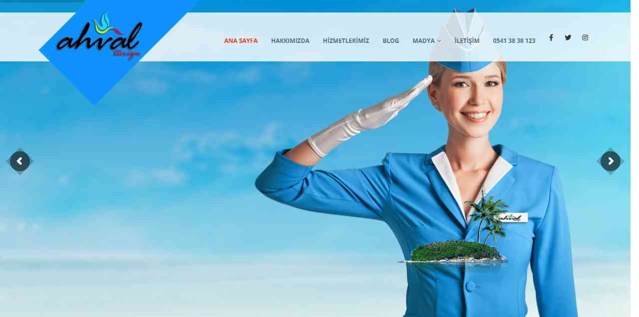 ahvalturizm.com
