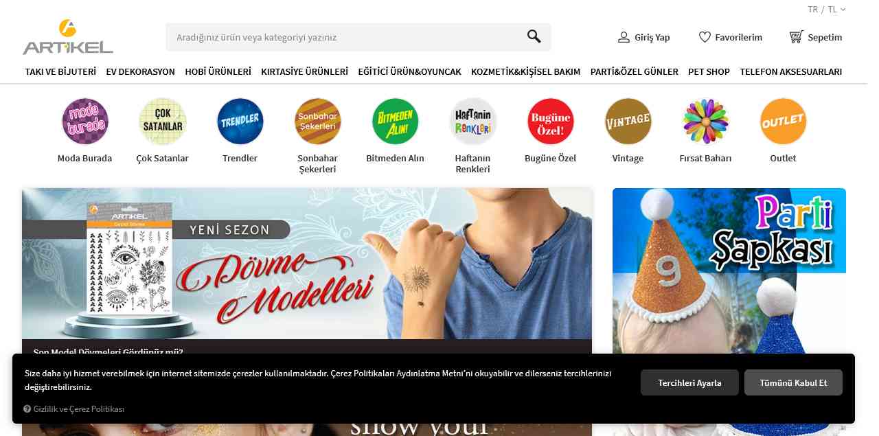 artikeldeko.com.tr