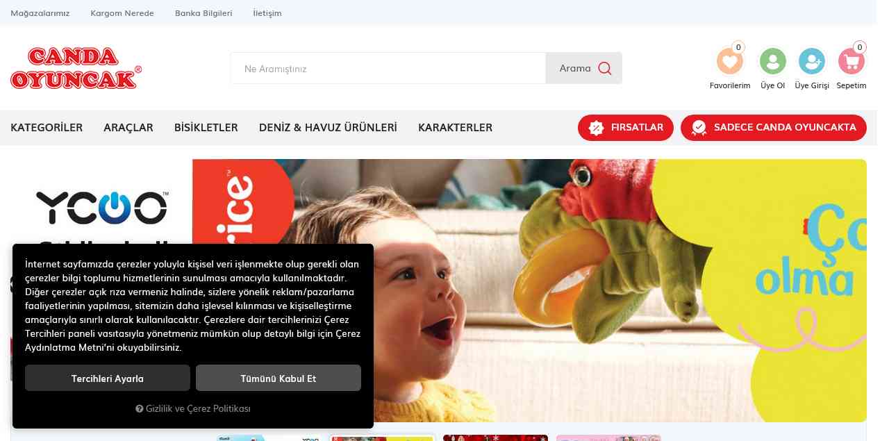 candaoyuncak.com