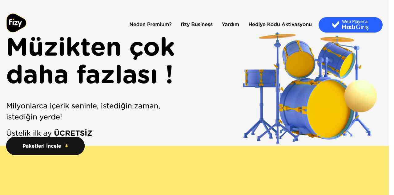 fizy.com