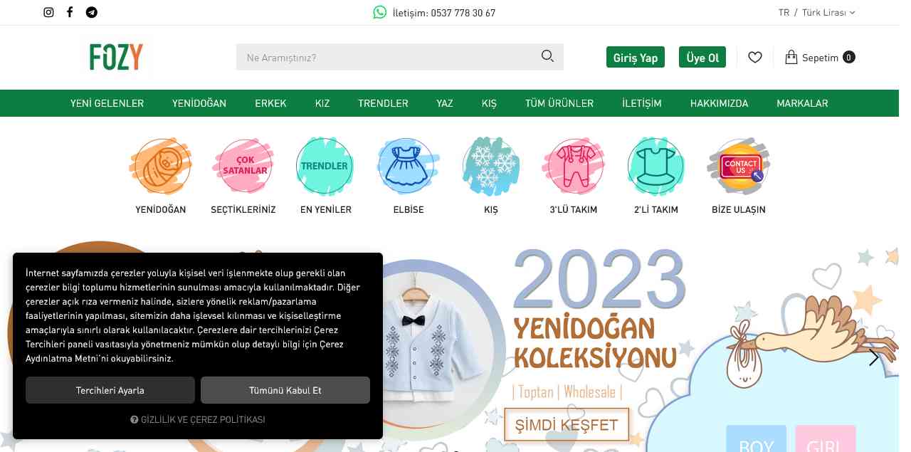 fozy.com.tr