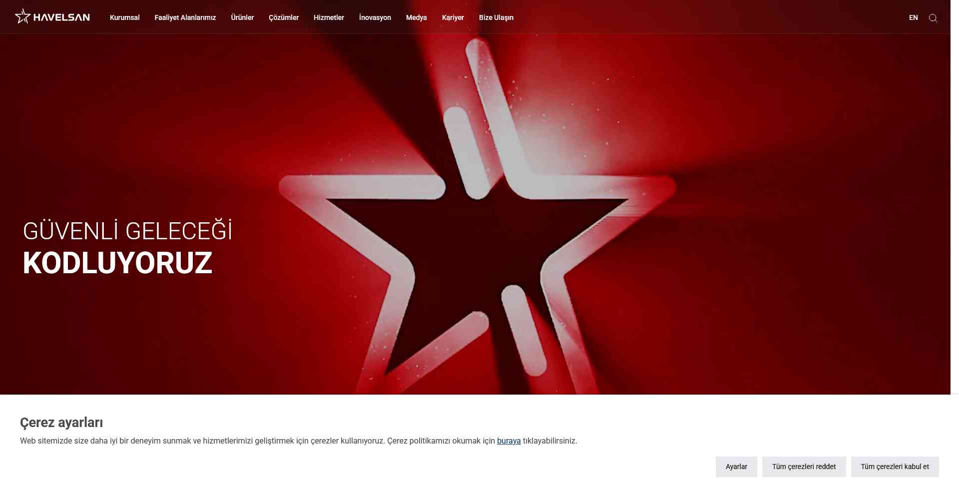 havelsan.com.tr