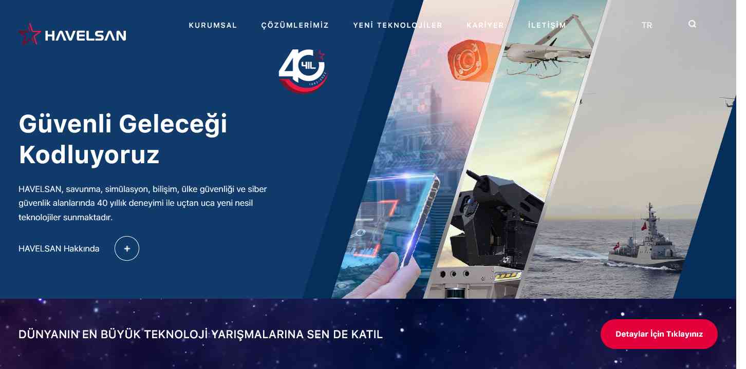 havelsan.com.tr