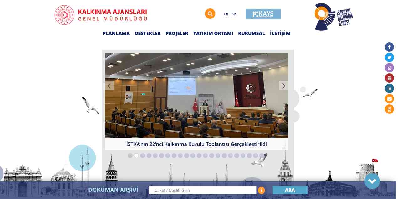 istka.org.tr
