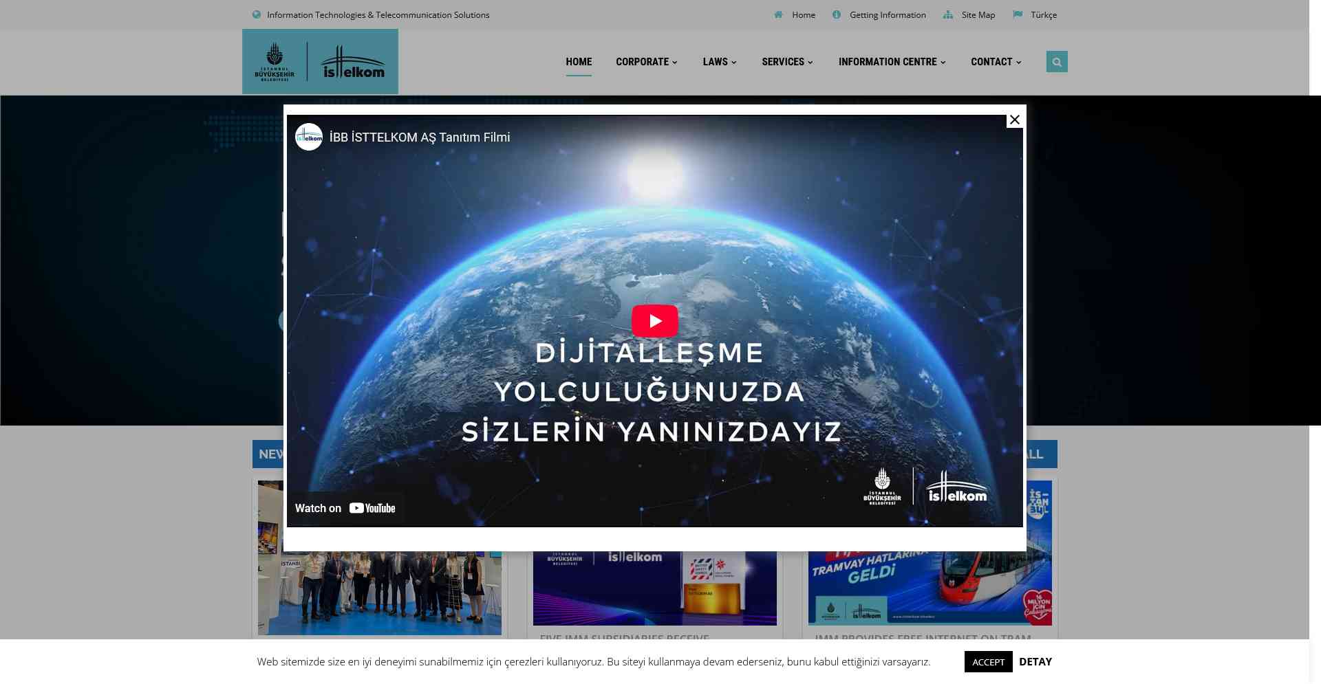 isttelkom.istanbul