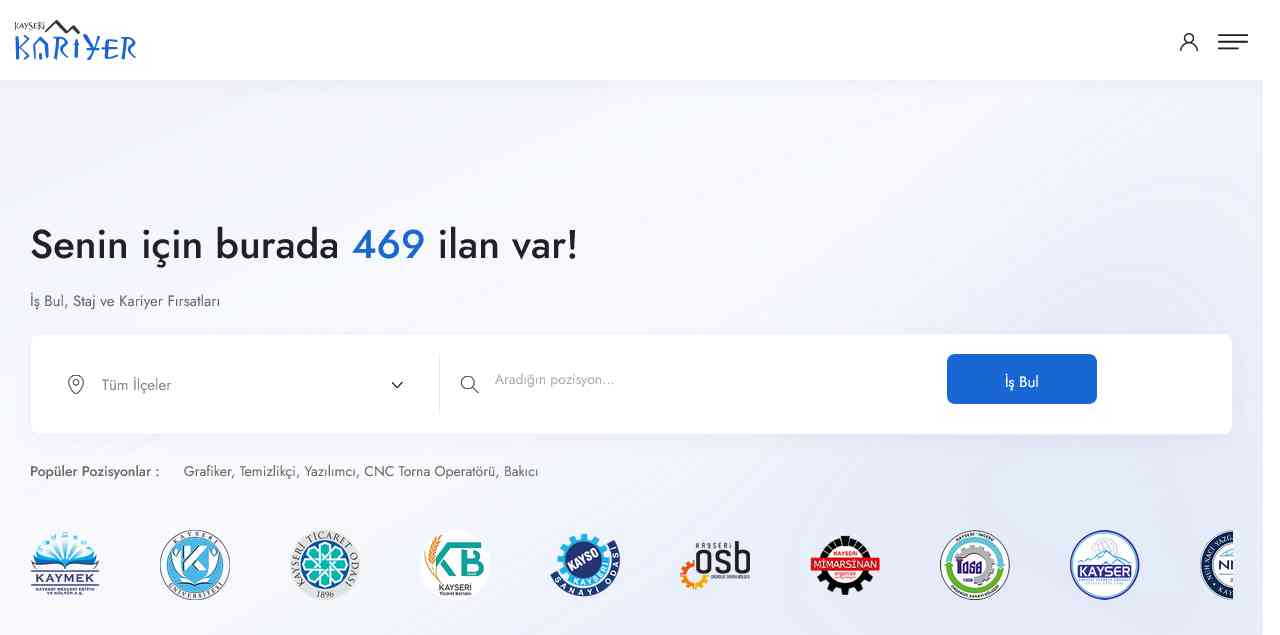 kayserikariyer.com