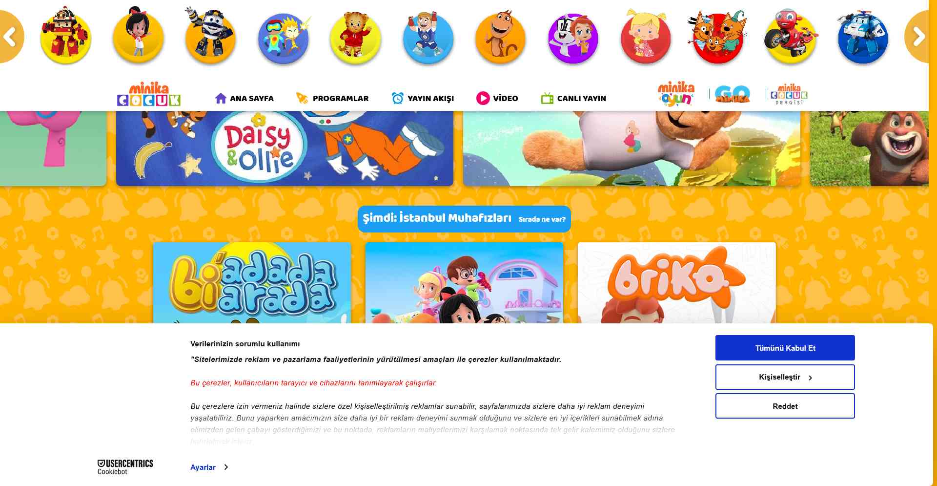 minikacocuk.com.tr