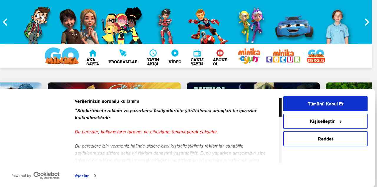 minikago.com.tr