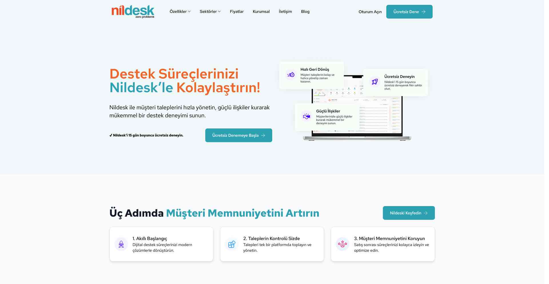 nildesk.com
