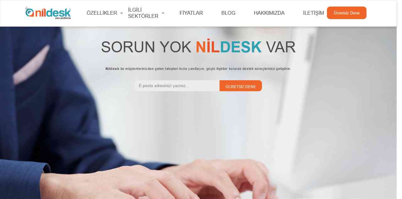 nildesk.com