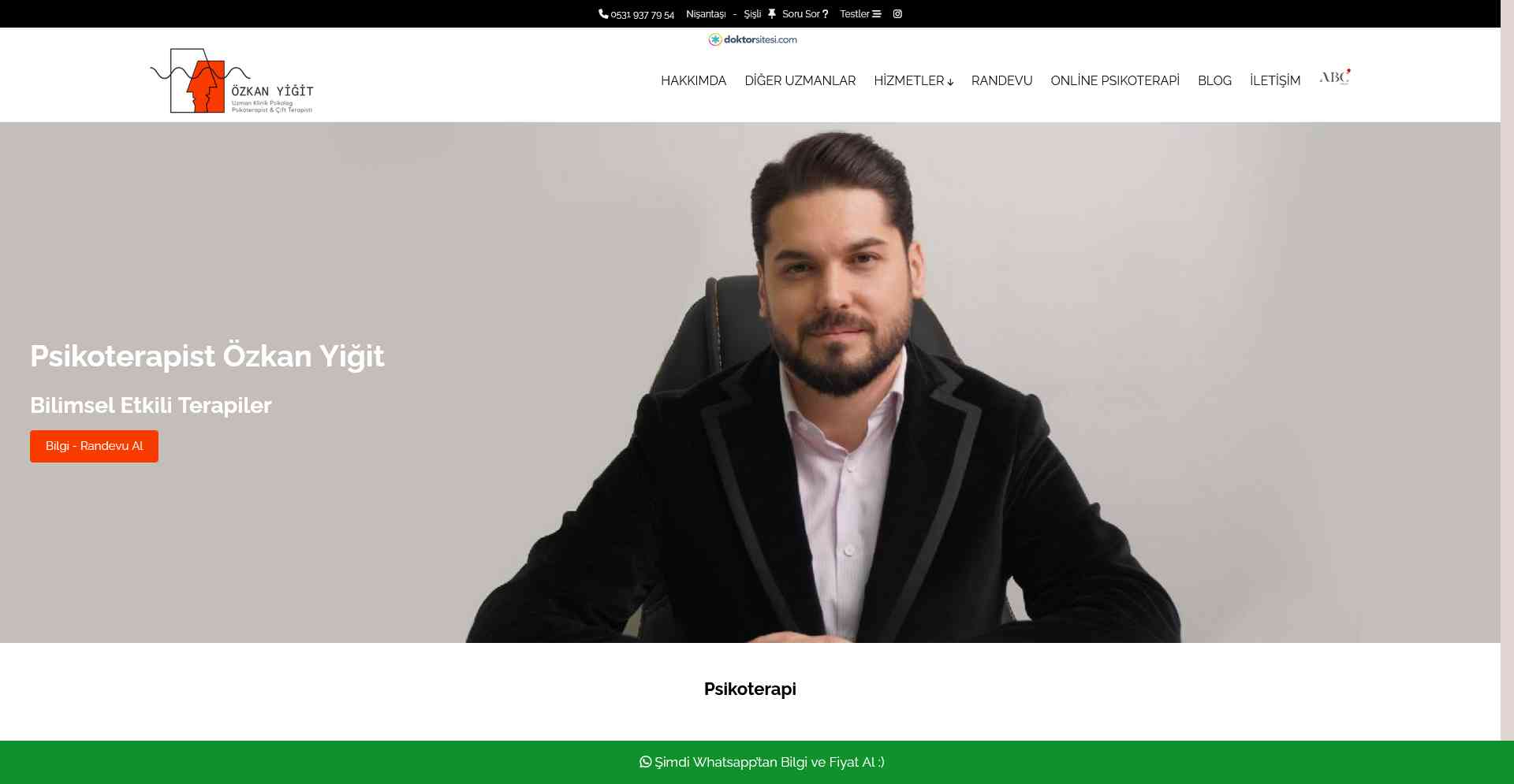 ozkanyigit.com