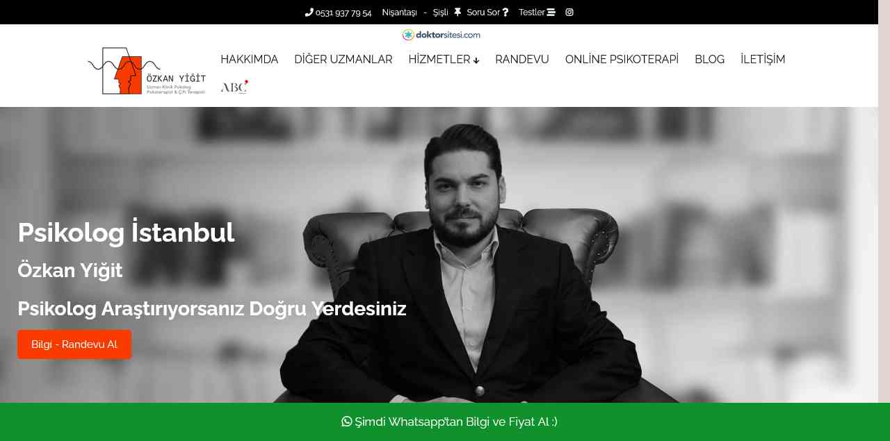ozkanyigit.com
