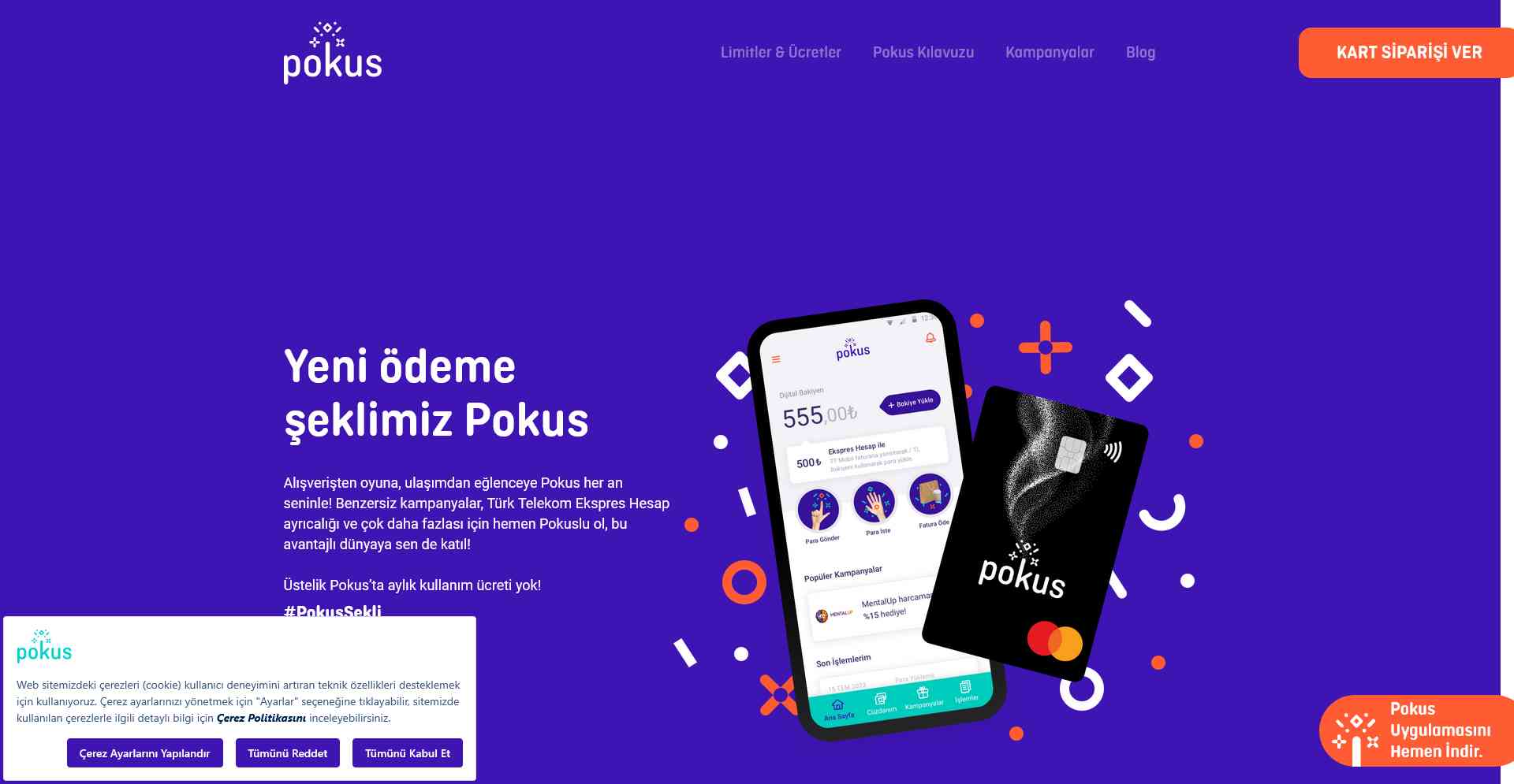 pokus.com.tr