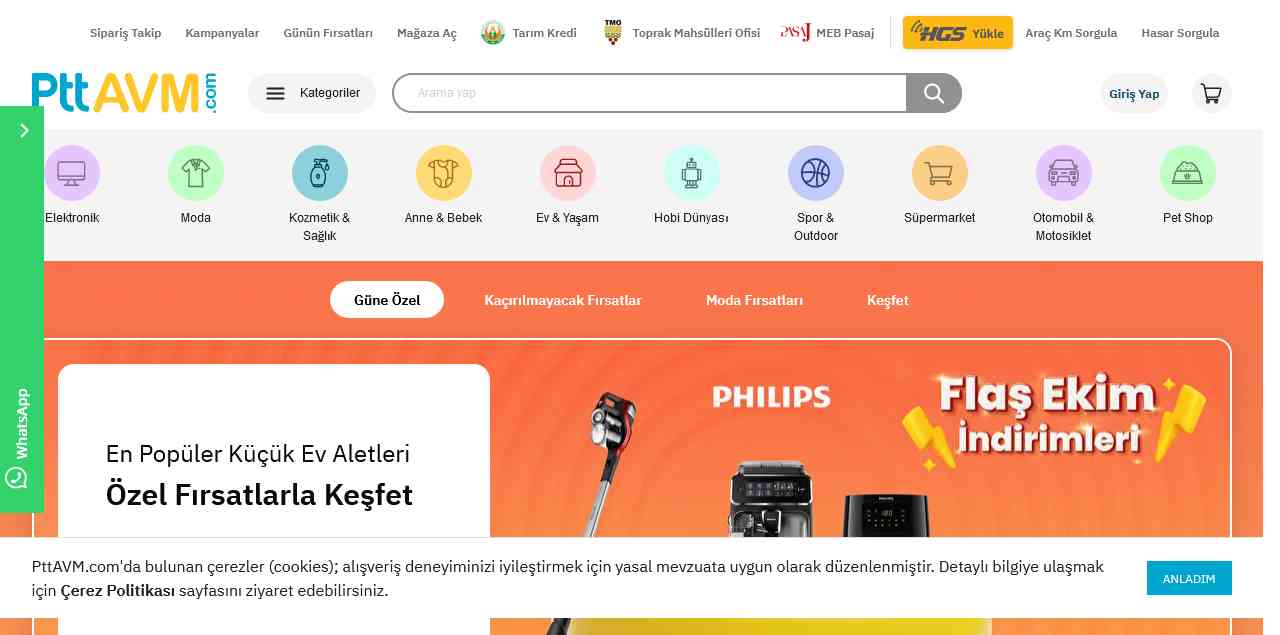 pttavm.com