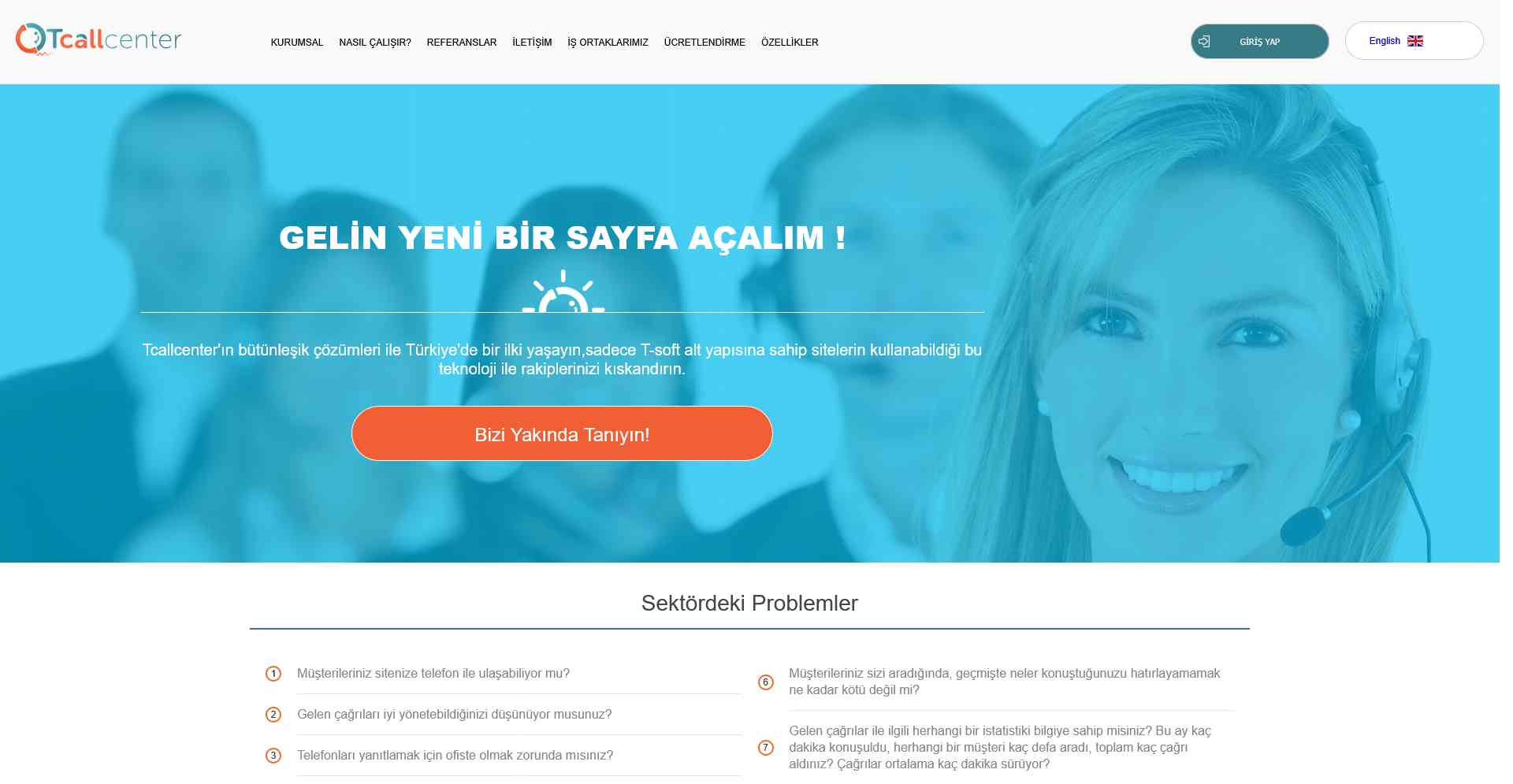 tcallcenter.com